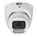IP камера BCS-P-EIP28FCL3-Ai1, 8MP, 2.8mm, WhiteLight, SD, Mic, PoE